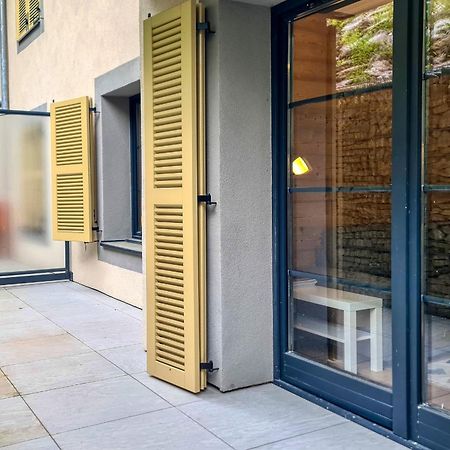 Immobilier De Montagne - La Collection - Les Appartements Saint-Gervais-les-Bains Luaran gambar