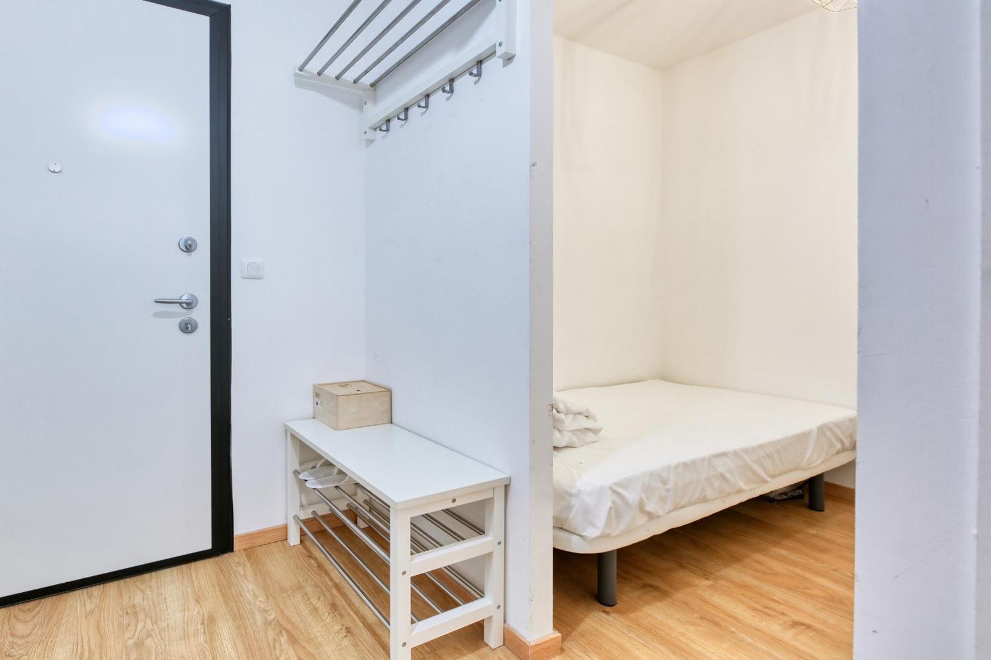 Immobilier De Montagne - La Collection - Les Appartements Saint-Gervais-les-Bains Luaran gambar