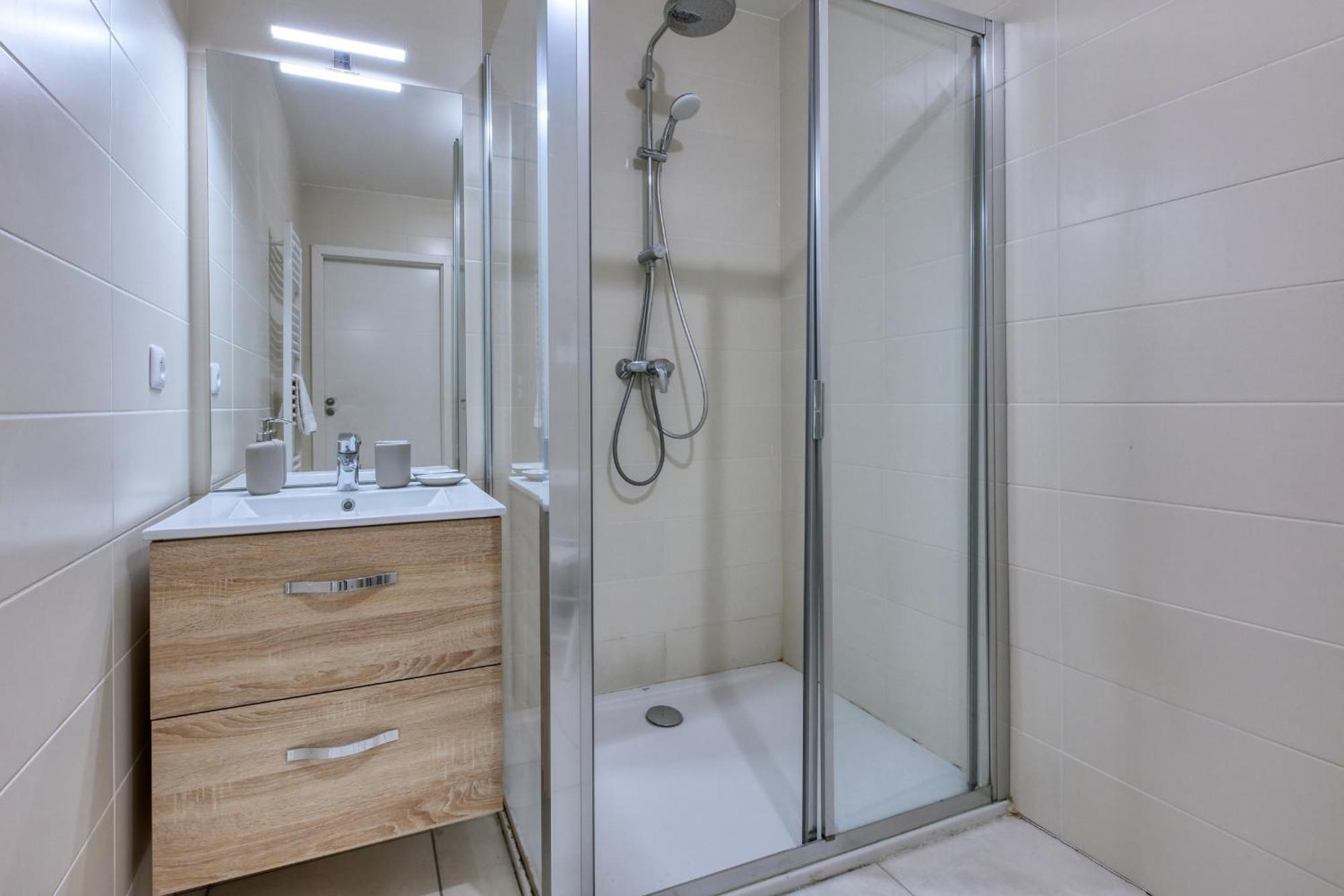 Immobilier De Montagne - La Collection - Les Appartements Saint-Gervais-les-Bains Luaran gambar