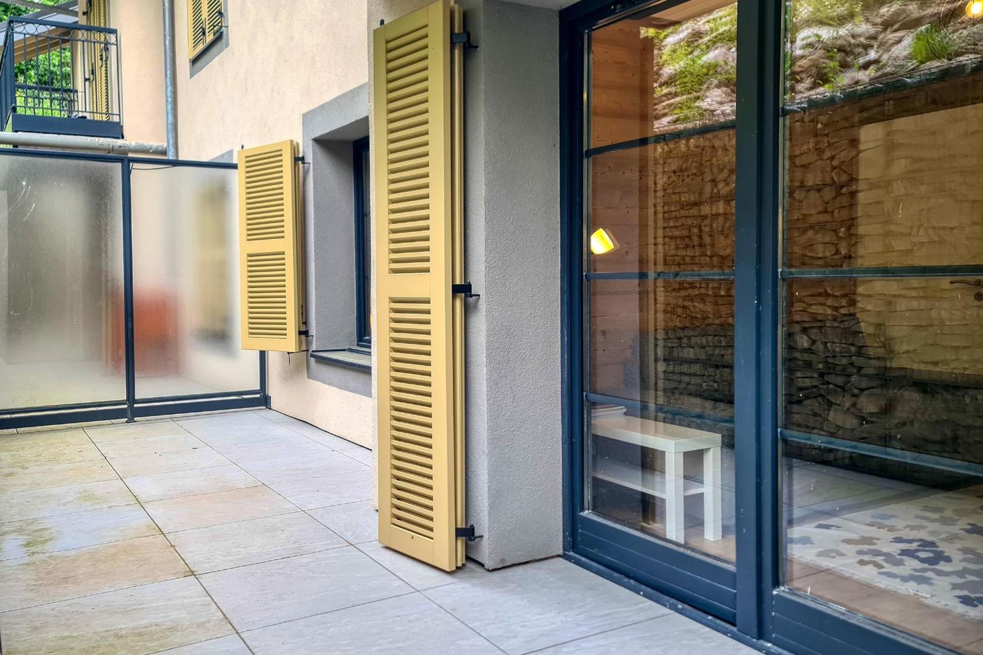 Immobilier De Montagne - La Collection - Les Appartements Saint-Gervais-les-Bains Luaran gambar